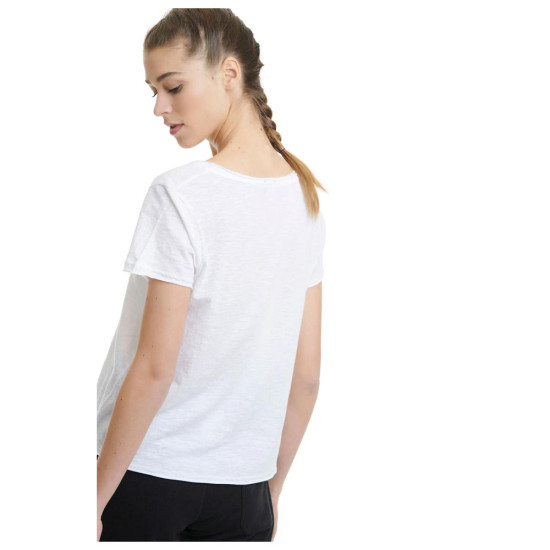 Bodytalk Γυναικεία κοντομάνικη μπλούζα Bodytalk Γυναικεία κοντομάνικη μπλούζα